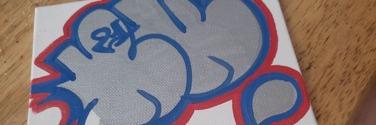 TheFinisher🇺🇸 🥷 banner