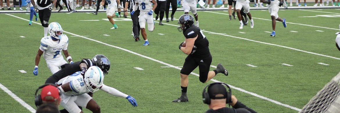 Brett Peterson banner