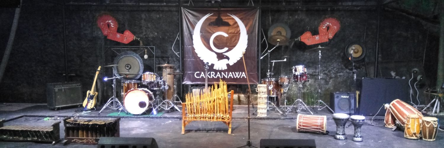 cakranawa2's profile banner image