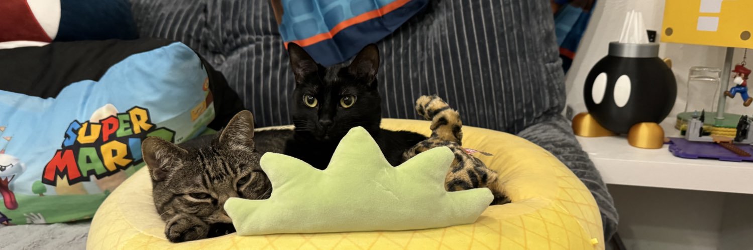 Mallory Eeeeeeee banner