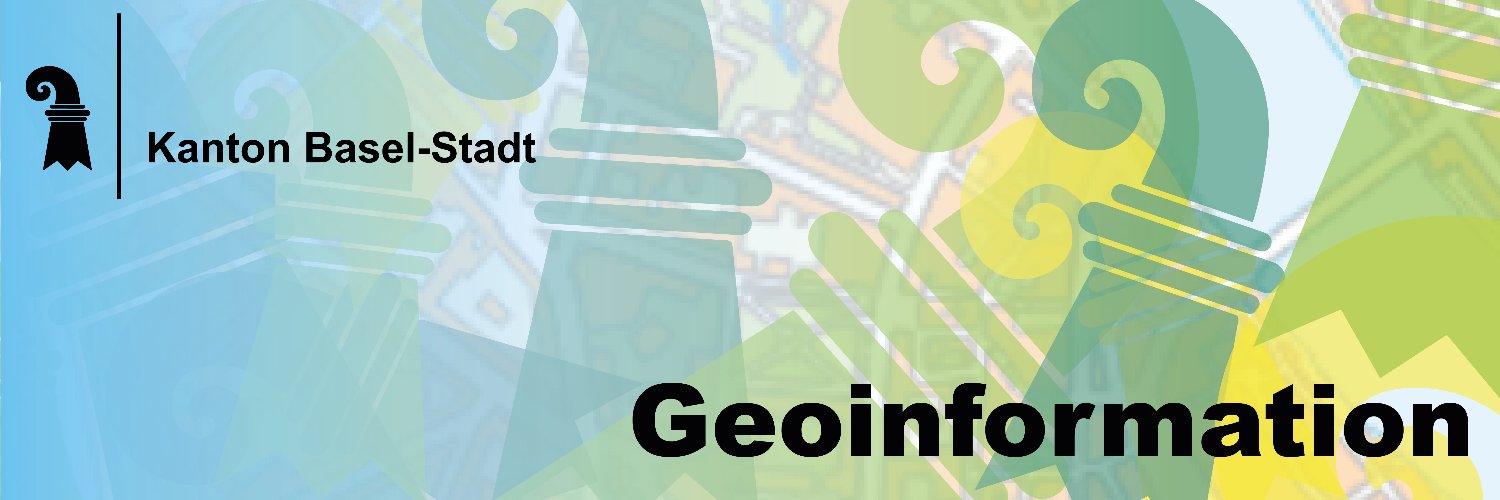Geoportal BS banner