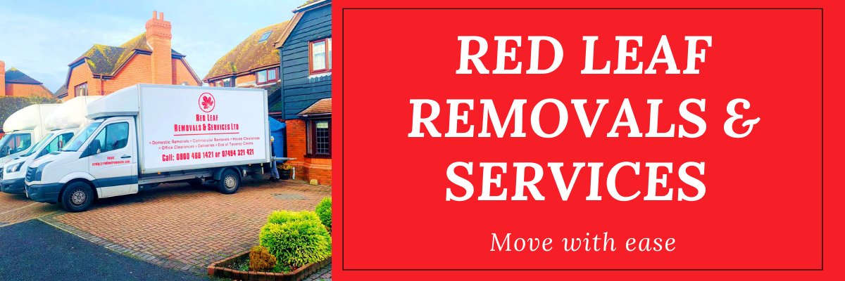 RedleafRemovals's profile banner image