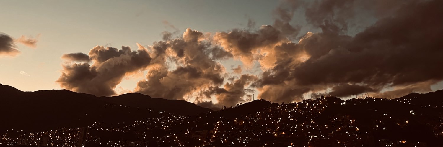 CristianDavidC's profile banner image