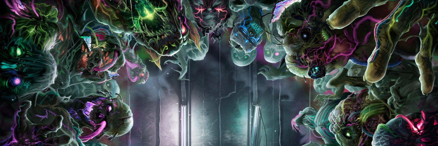 Horinbru's profile banner image