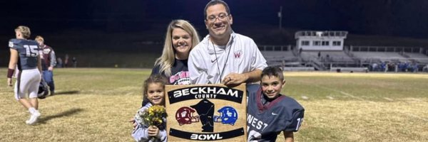 CoachDBark Profile Banner