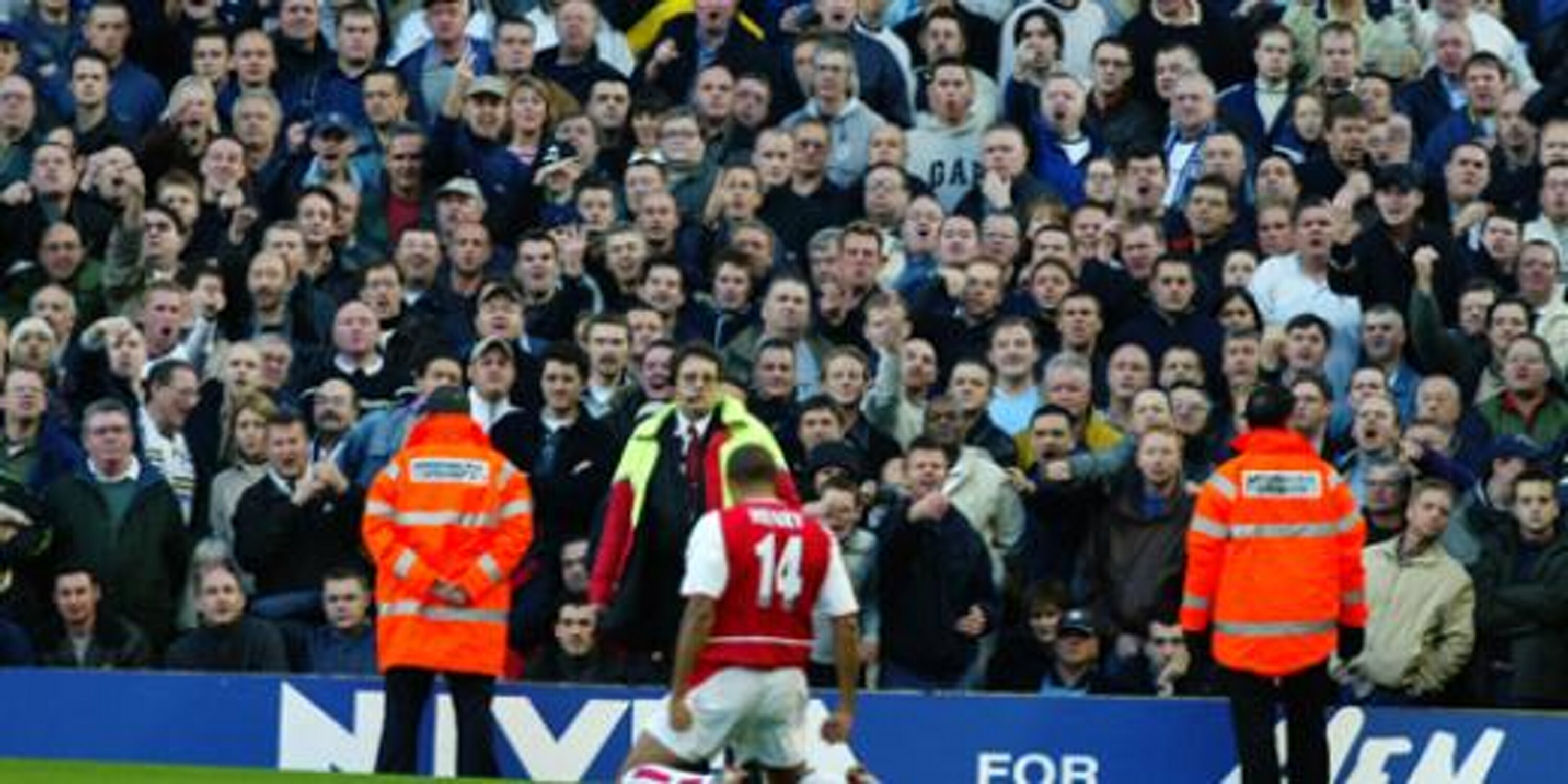 GoonerChaz1995's profile banner image