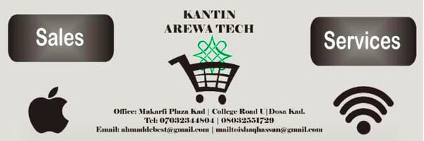 Kantin_Arewa Profile Banner