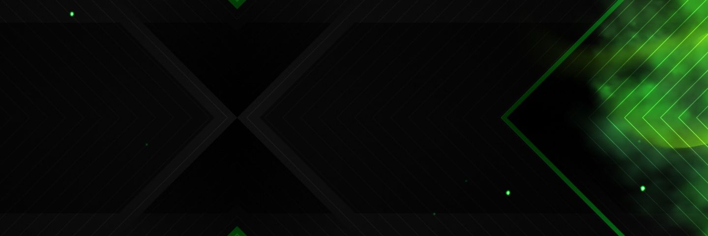 EseVicMX's profile banner image