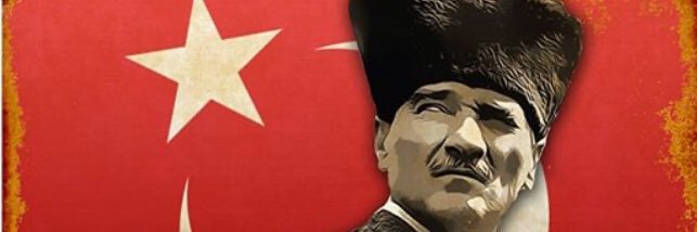 HknKoruk's profile banner image