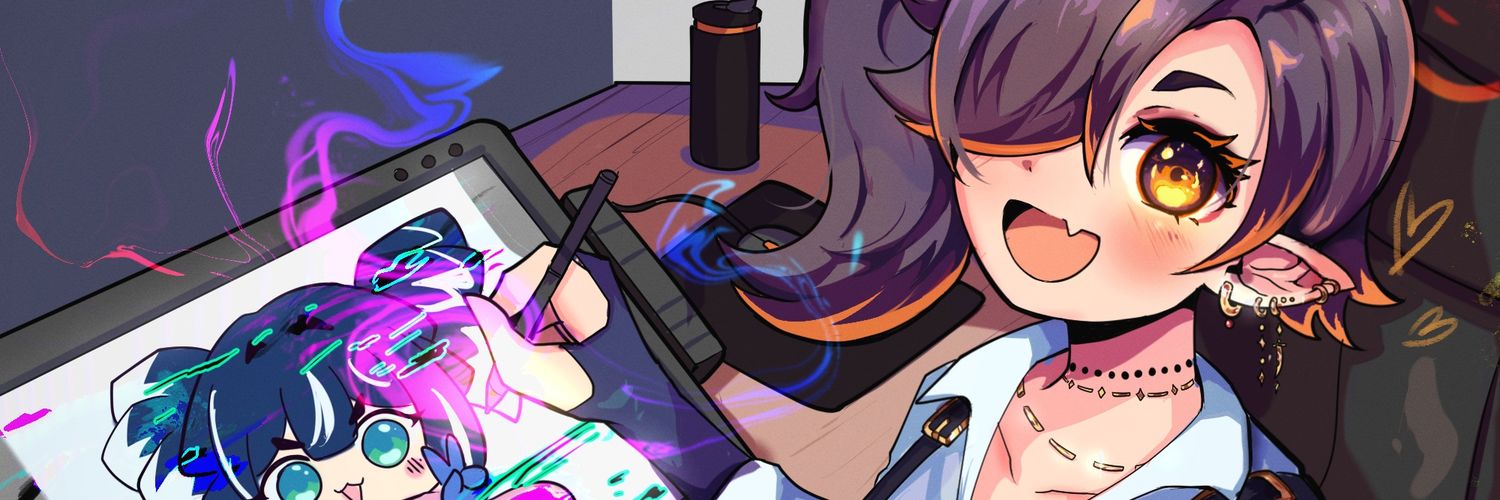 Rubrta 🦀 ルブ's banner