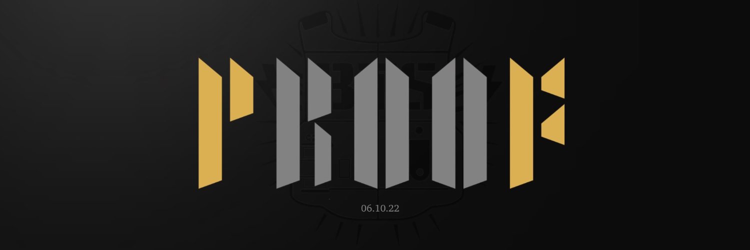 mrparkmini's profile banner image
