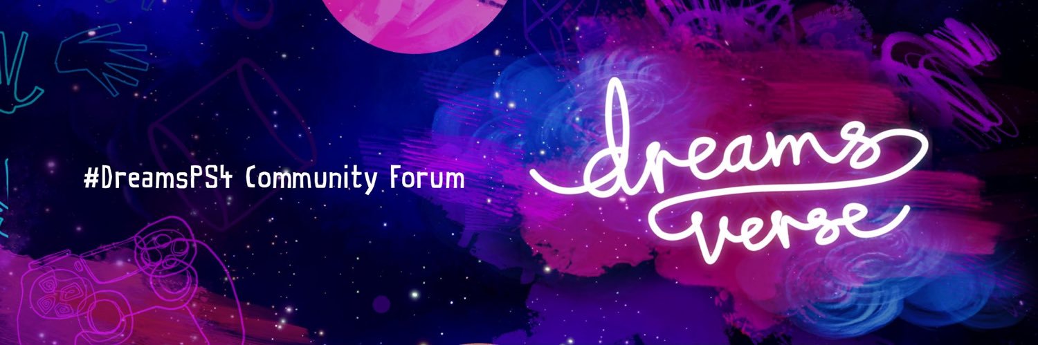 DreamsVerse_com's profile banner image