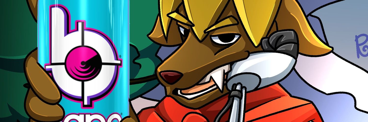Robablo!'s banner