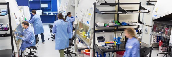 PrecisionBioSci Profile Banner