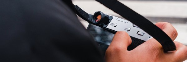 snapsbyfox Profile Banner