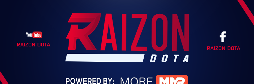 RaizonDota's profile banner image