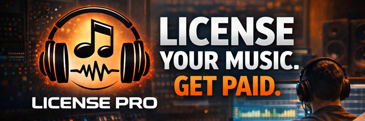 License Pro banner