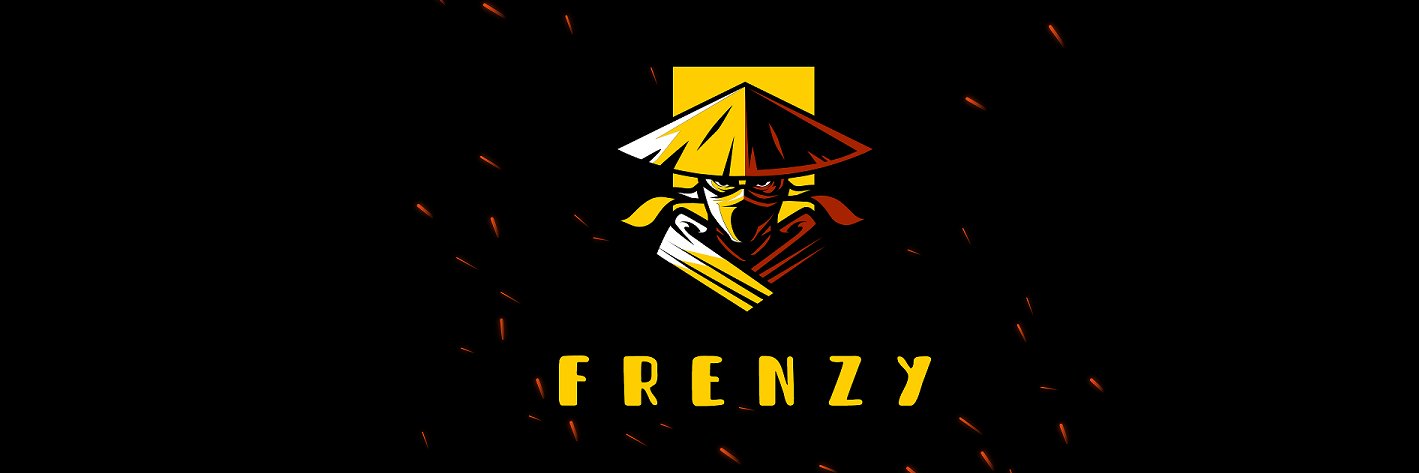 FrenzyANZ's profile banner image