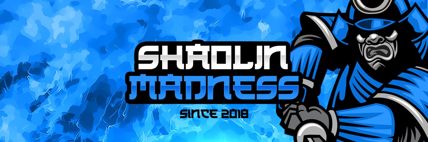 Shaolin Madness banner