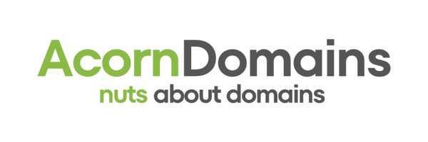Acorn Domains Profile Banner