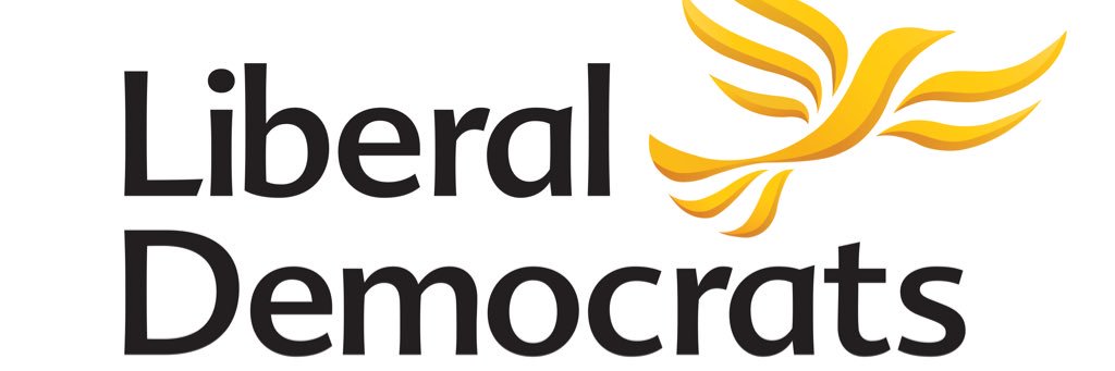 Liberal Democrats for Prison Reform banner