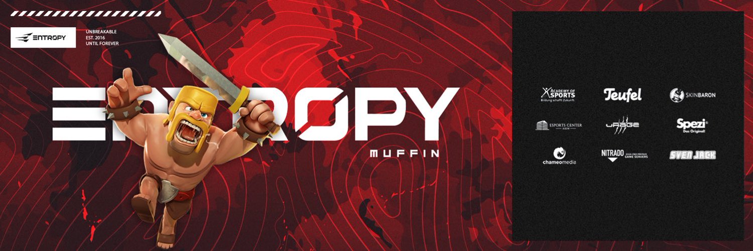 Muffin Profile Banner