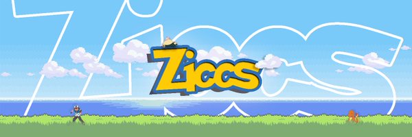 Ziccs Profile Banner