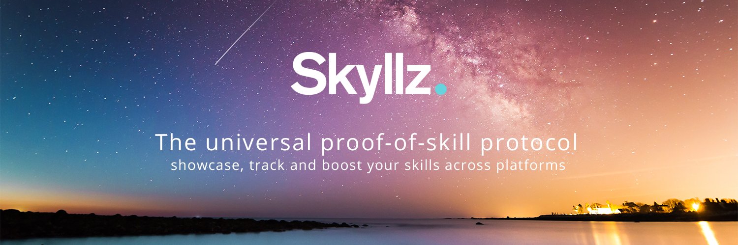 Skyllz banner
