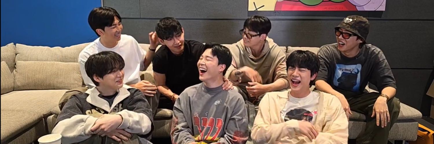 raizoka⁷ VAI VER O BTS! banner