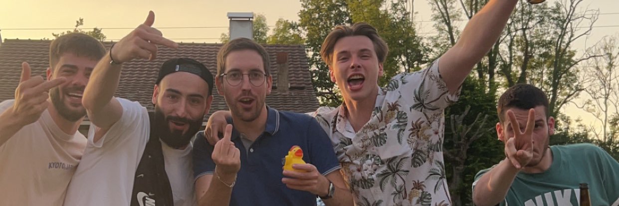 Remrem52's profile banner image