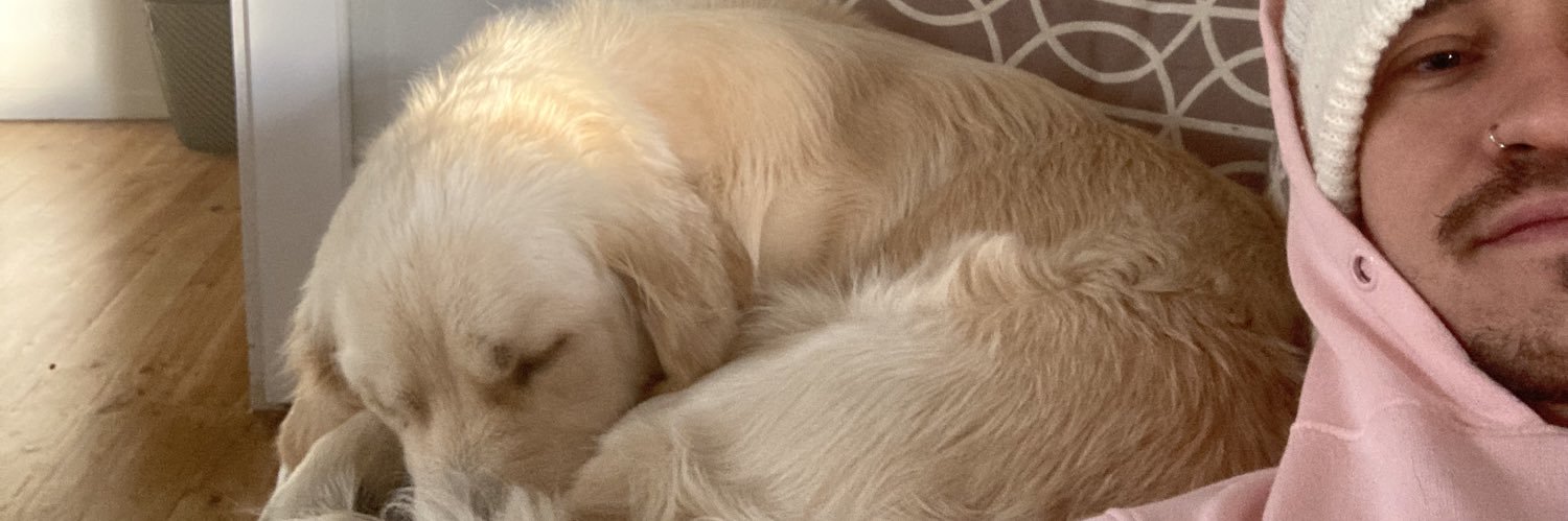 Luke Andrew Morris banner