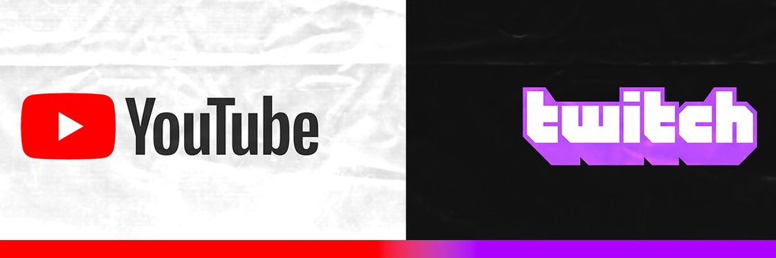 Promoting Streamers banner