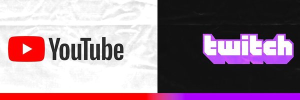 Streamboosts Profile Banner