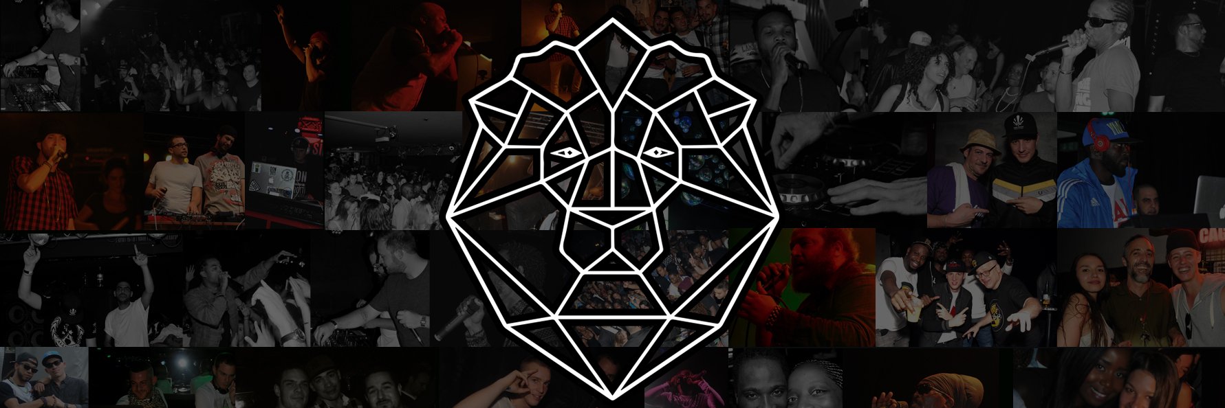 RaggaSessions.ch banner