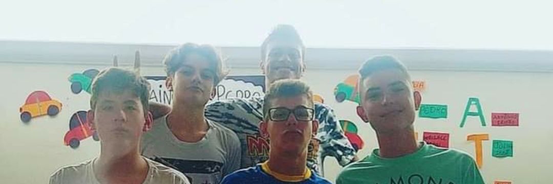 BacateOficial's profile banner image