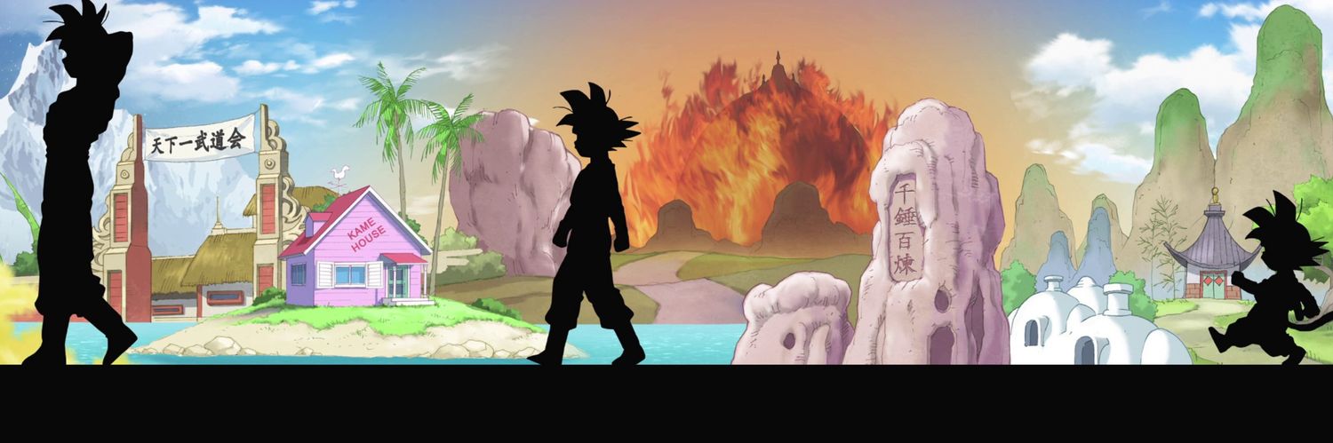 raggiodev's profile banner image