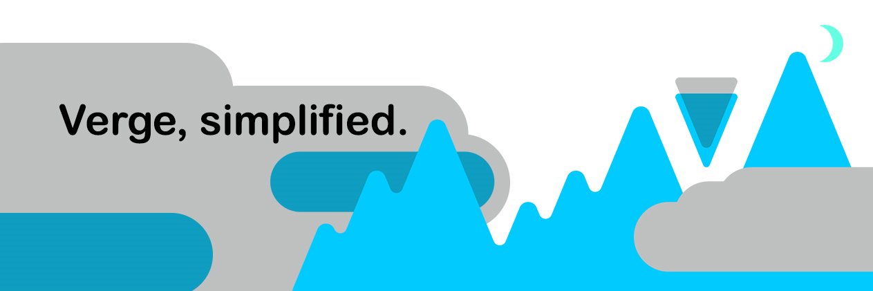 SimpleVerge's profile banner image