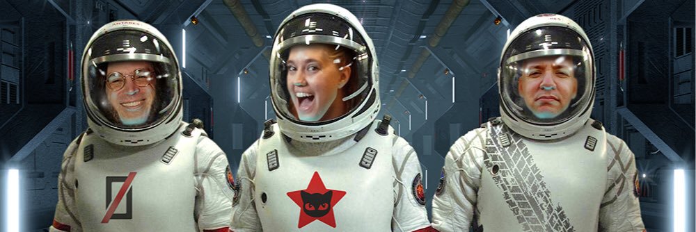 Possum Kingdom Ramblers banner