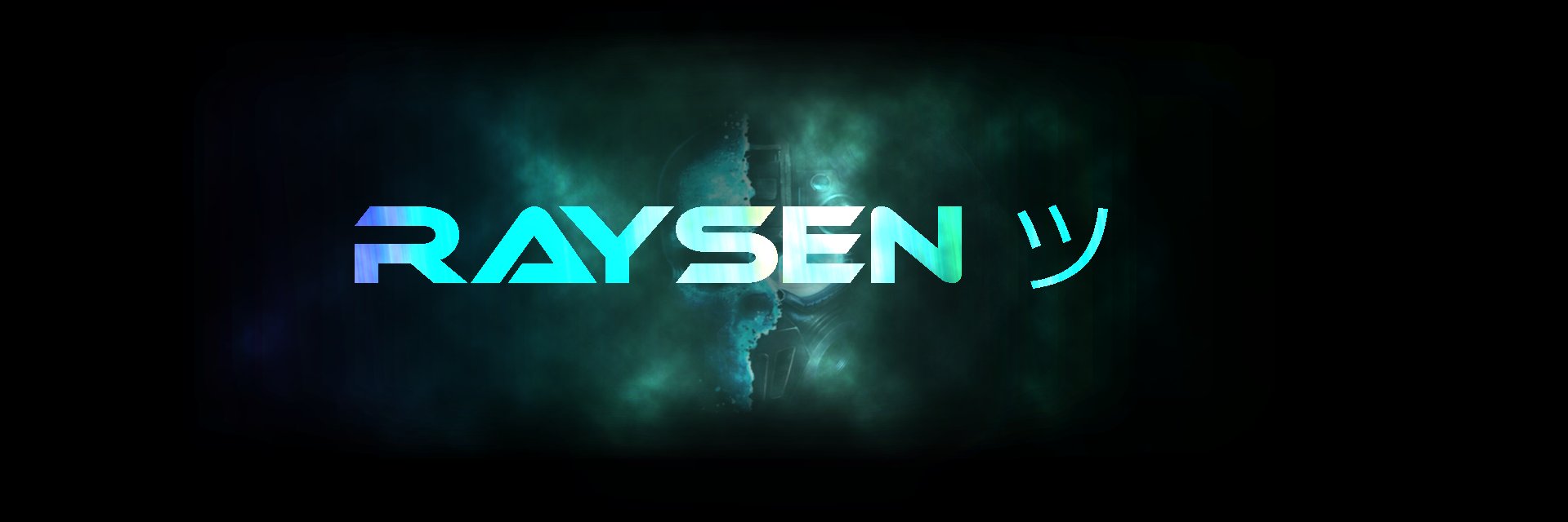 Raysenx's profile banner image