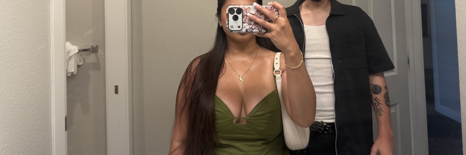 alexzmiranda's profile banner image