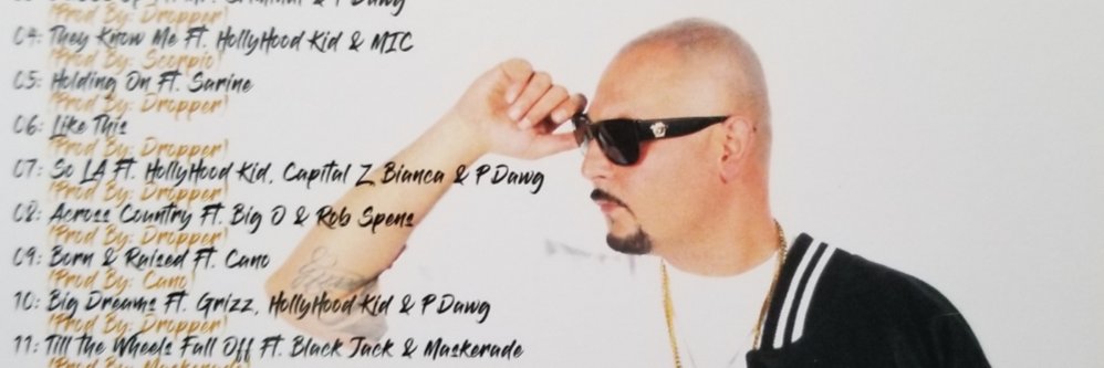 CRAZYLOC1's profile banner image