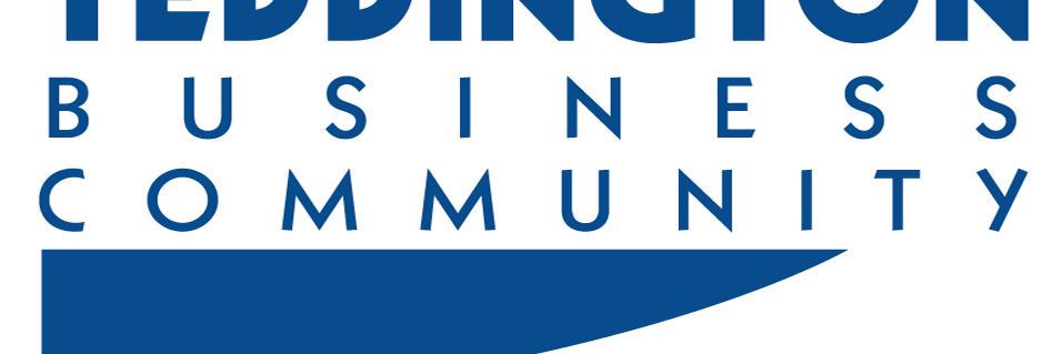 Teddington Biz Comm banner