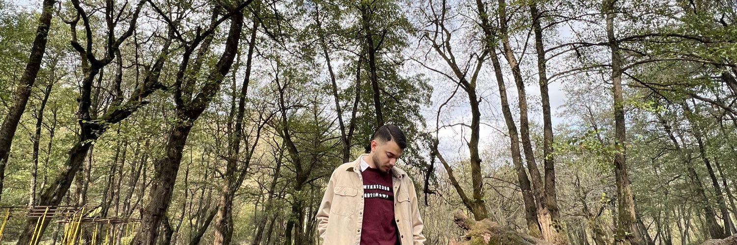 MehRunaway's profile banner image
