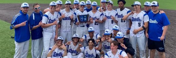 WRHS_Baseball Profile Banner