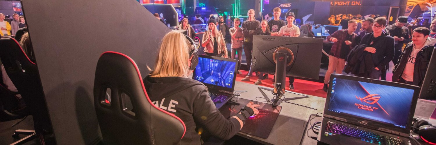 Josefine Wallenå banner