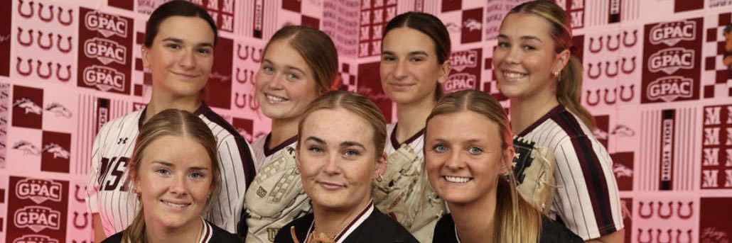 Morgan Secora banner