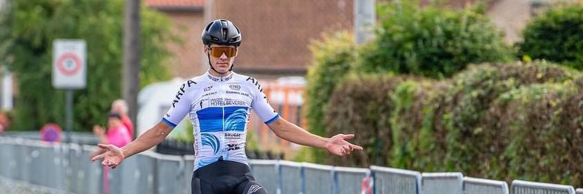 Belinda Chamberlain banner