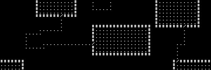 Temple of the Roguelike's banner