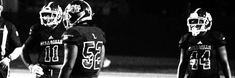 Keidrick Richardson Jr (PAW PAW) banner