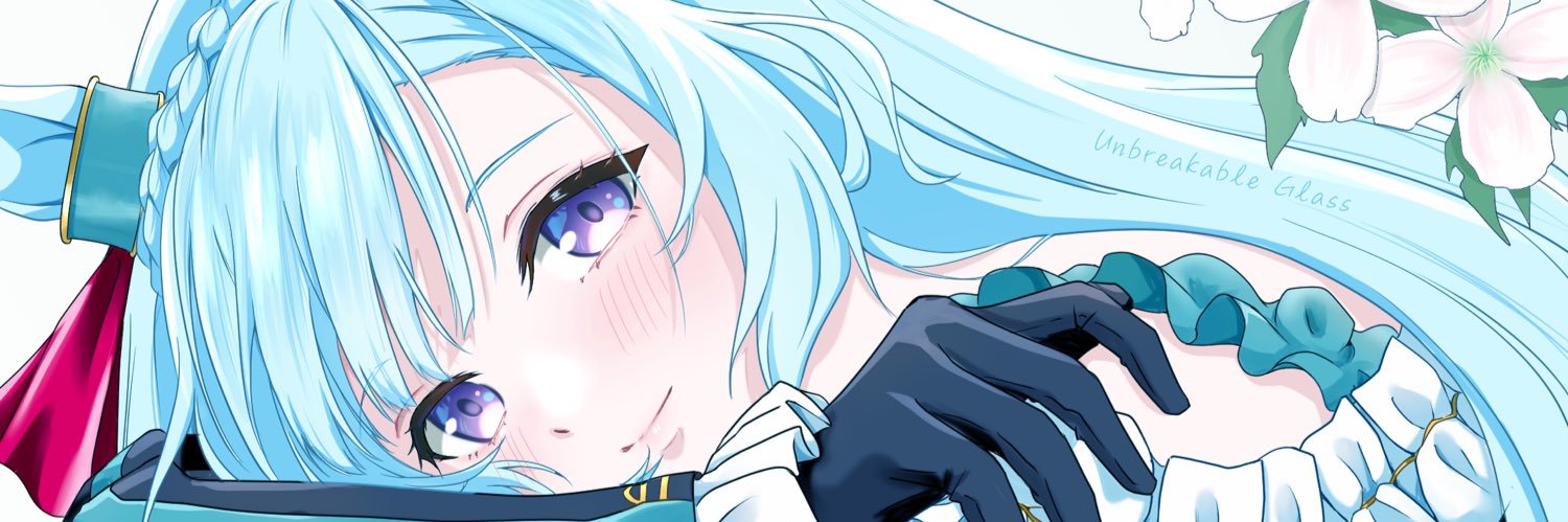 🧸🐎take＠桜花画廊　再臨本頒布中🌸☀️🌙☘'s banner